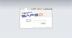 Desktop Screenshot of demo.ysoft.com